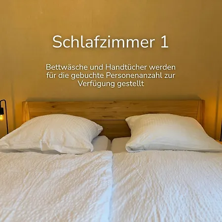 Zechenstube 公寓