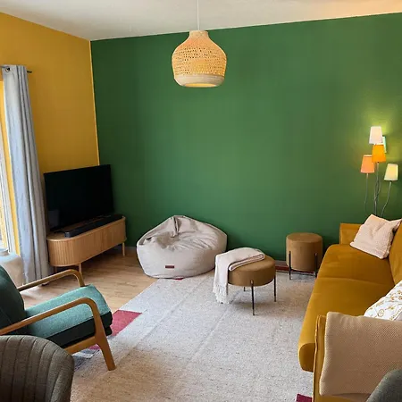 Apartament Zechenstube *