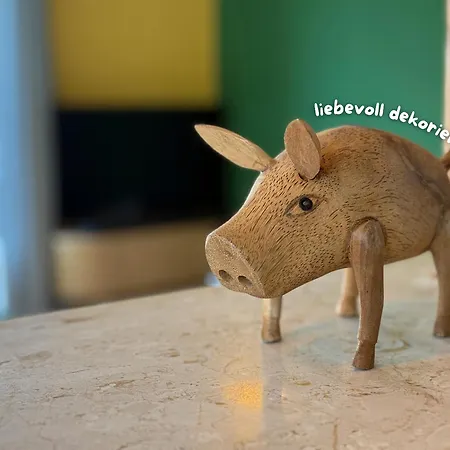 Apartament Zechenstube *