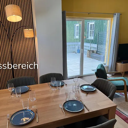 Zechenstube Elbingerode (Saxony-Anhalt)