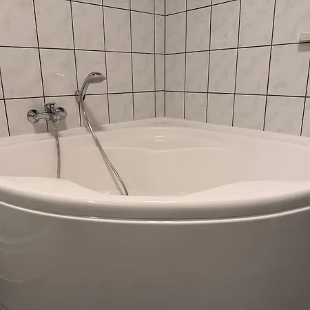 Zechenstube Apartament Elbingerode (Saxony-Anhalt)