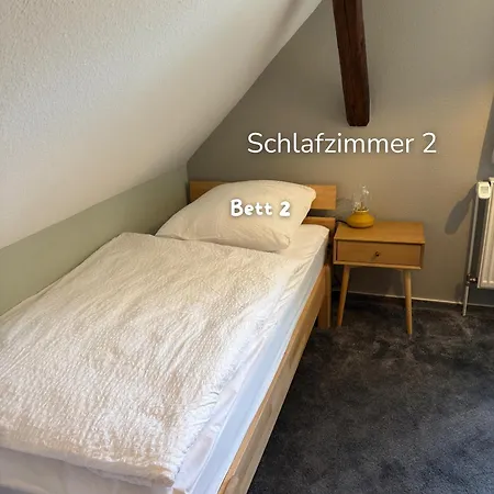 Zechenstube 公寓 艾波英罗德