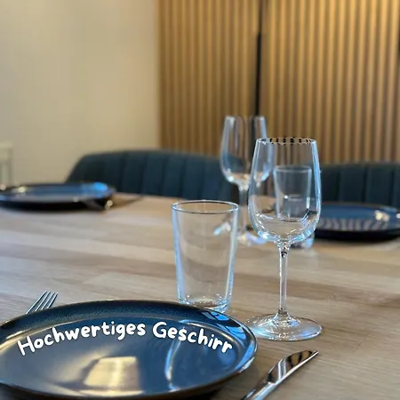 Zechenstube Apartament *