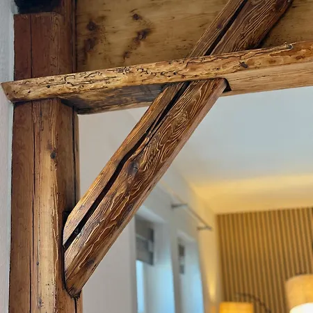 Zechenstube Apartament