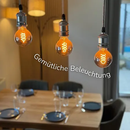 Zechenstube 公寓 艾波英罗德