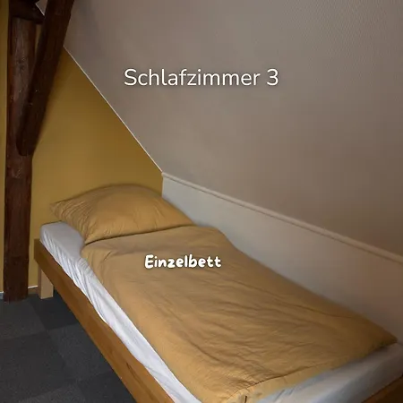 Zechenstube *