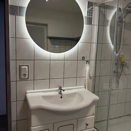 Apartament Zechenstube