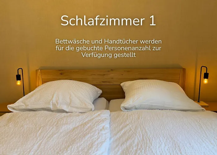 Zechenstube Lägenhet