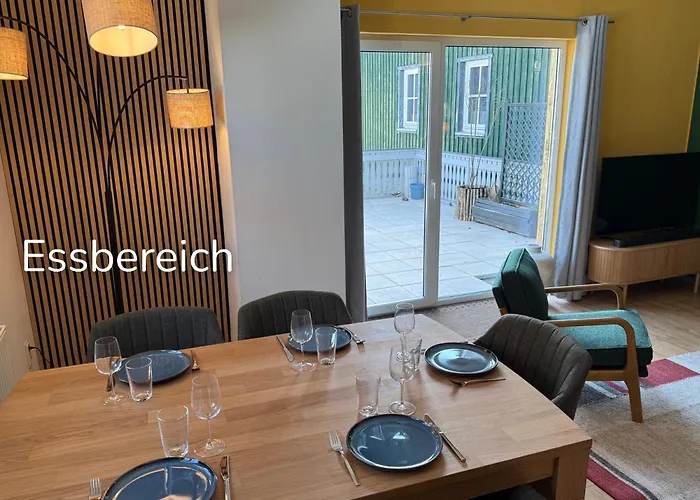 Zechenstube Elbingerode (Saxony-Anhalt)