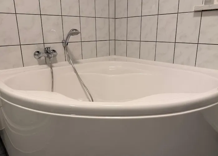 Zechenstube Lägenhet Elbingerode (Saxony-Anhalt)