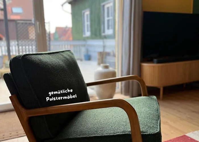 Zechenstube Lägenhet