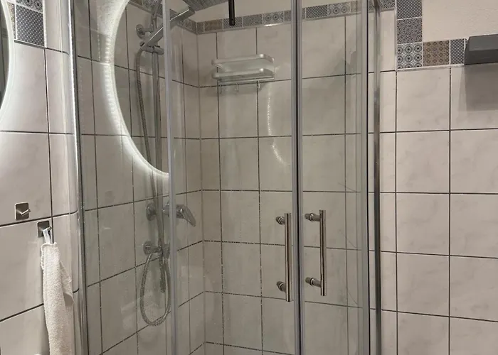 Zechenstube Lägenhet