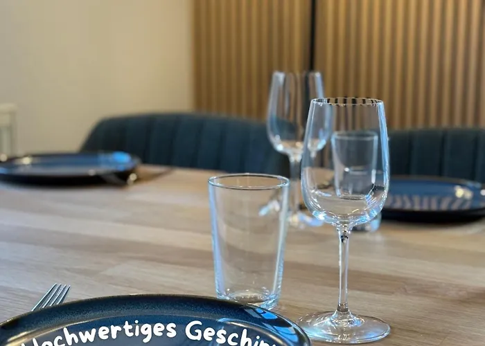 Zechenstube Lägenhet *