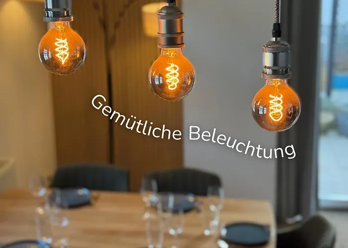 Zechenstube Lägenhet Elbingerode (Saxony-Anhalt)