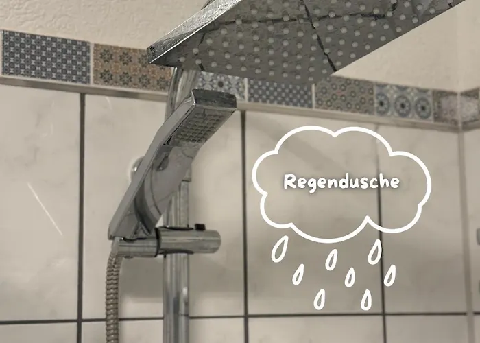 Zechenstube Lägenhet Elbingerode (Saxony-Anhalt)